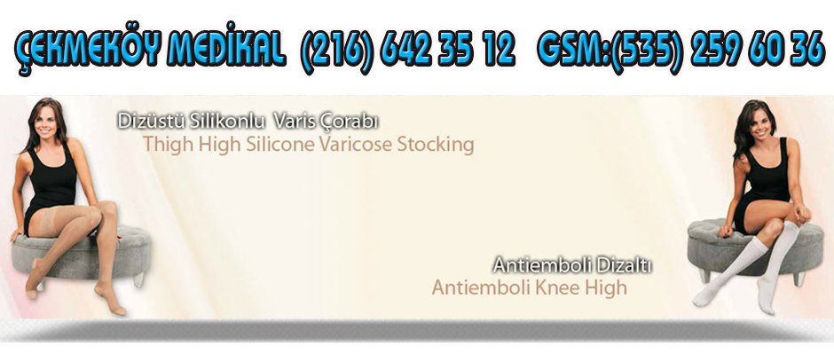 Çekmeköy medikal 2