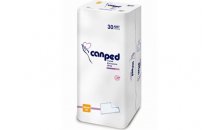 Canped Yatak Koruyucu 30'lu Örtü 60x90