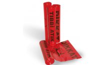 Tıbbi Atık Torbası