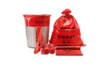 Tıbbi Atık Torbası