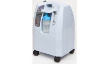 Oksijen konsantratörü