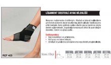 Ayak Bileklikleri