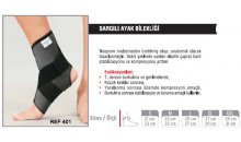 Ayak Bileklikleri