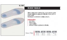 Ayak Sağlığı Tabanlık