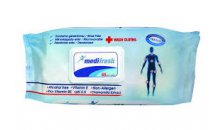 Medifresh Vucut temizleme Mendili