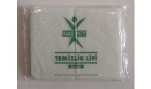 Hasped Vücut temizleme lifi