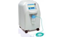 Oksijen konsantratörü