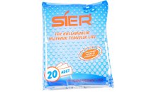 Vucut temizleme Lifi