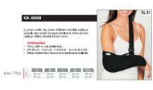 Kol ve Omuz Askıları