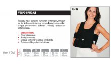 Kol ve Omuz Askıları