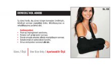 Kol ve Omuz Askıları