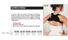 Kol ve Omuz Askıları