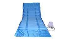 Boru tipi Havalı Yatak